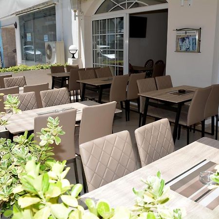 Poseidon Hotel Paralia  Екстериор снимка